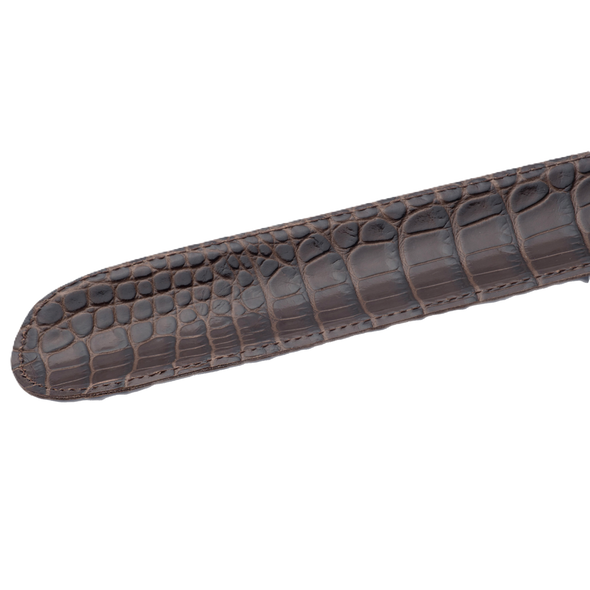 Large brown "design collection" shoehorn UTILE 4