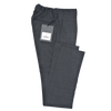 Anthracite sport trouser INCOTEX