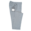 Light grey sport trouser INCOTEX