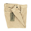 Beige chino INCOTEX 40582/512