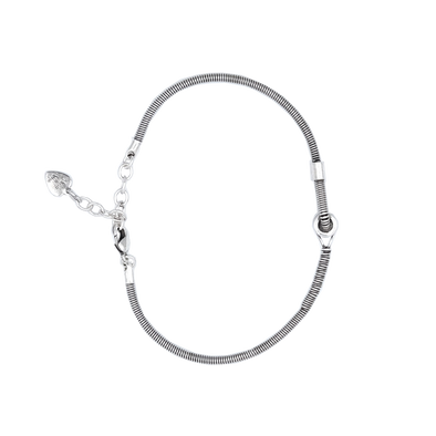 Bracelet SING A SONG horizontal fixing