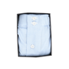 Sky blue oxford boxer short ROBERTO RICETTI