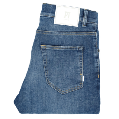 Jeans "Dub" PT05 OA47/MM31