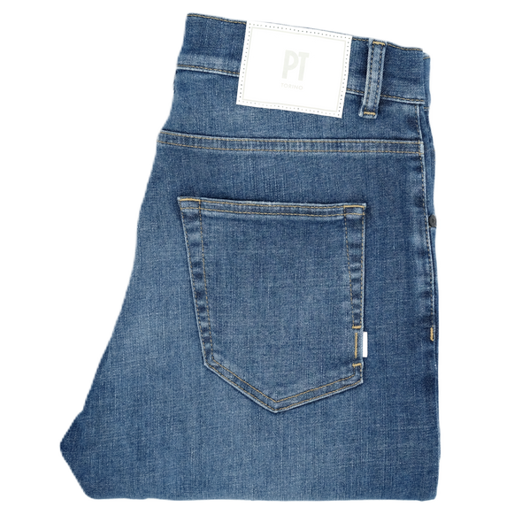 Jeans "Dub" PT05 OA47/MM31