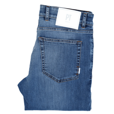 Jeans "Swing" PT05 OA30/MK82