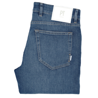 Jeans "REGGAE" PT05 TX31/MM42