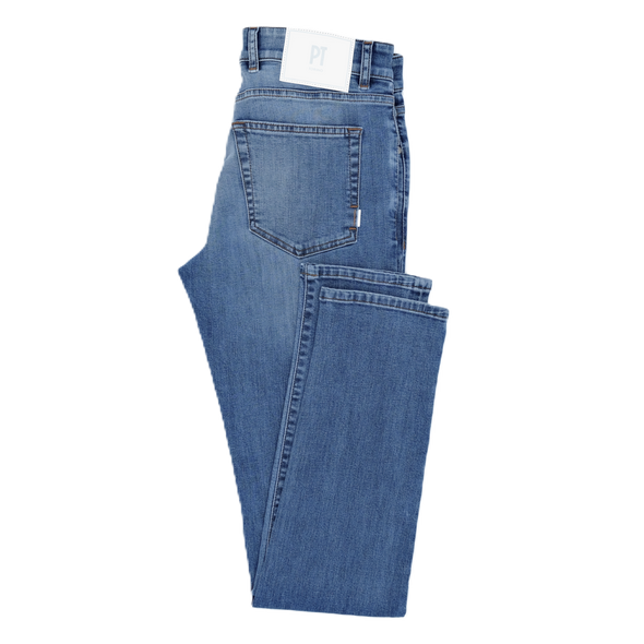 Jeans "Swing" PT05 OA30/MK82