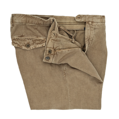 Hazelnut chino MYTHS 24M19L79/48