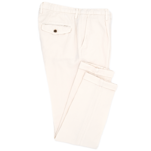 Off white chino MYTHS 24M19L79/4