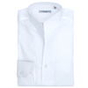 White oxford classic shirt ROBERTO RICETTI