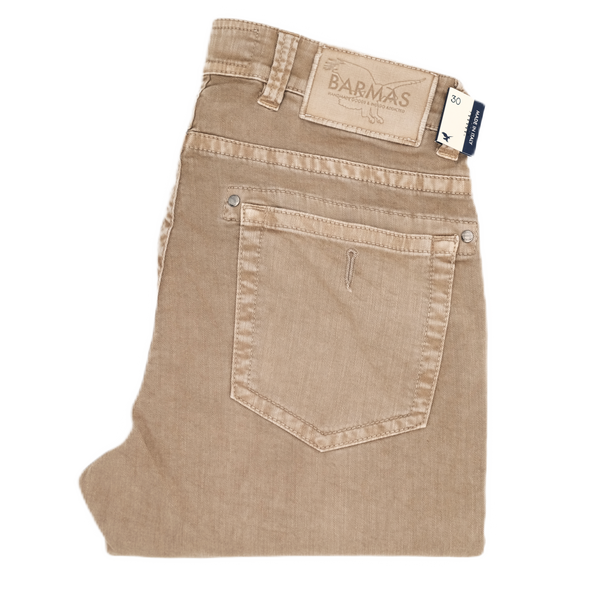 Sand chino BARMAS T18/132