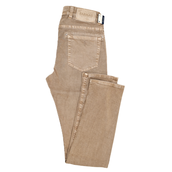 Sand chino BARMAS T18/132