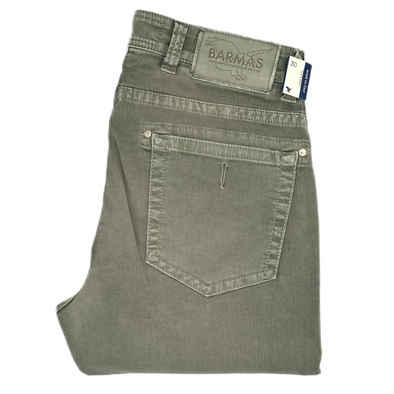 Military chino BARMAS T18/170