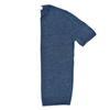Mottled blue t-Shirt GRAN SASSO for Sartorial Corner