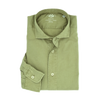 Lime casual shirt FRADI