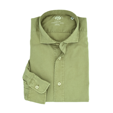 Lime casual shirt FRADI