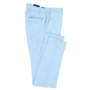 Sky blue chino INCOTEX 91898/840