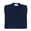 Navy blue t-shirt MAURO OTTAVIANI