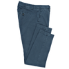 Navy blue chino MYTHS 24M29L20-FR/37