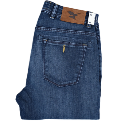 Jeans BARMAS B108/L152