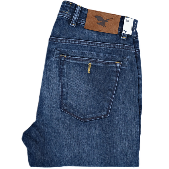 Jeans BARMAS B108/L152