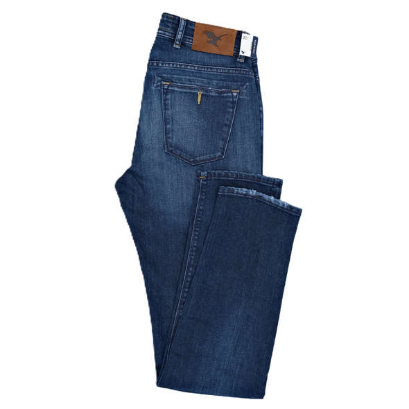 Jeans BARMAS B108/L152