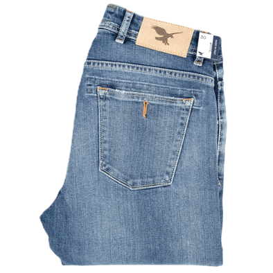 Jeans BARMAS B108/L107