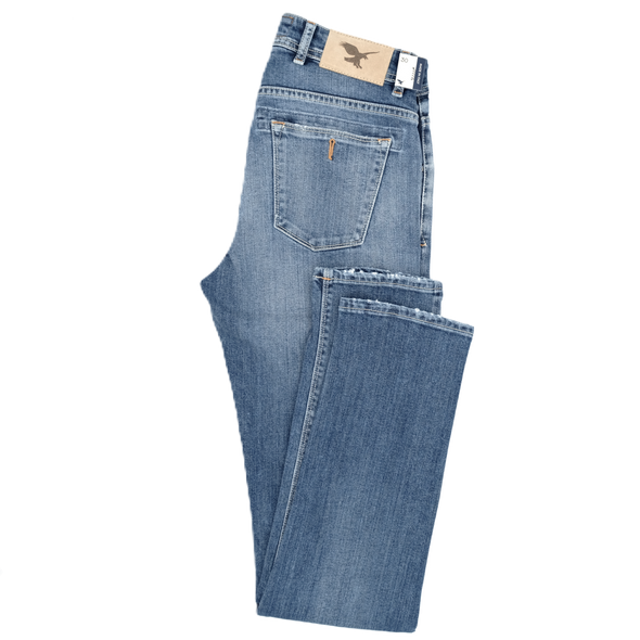 Jeans BARMAS B108/L107