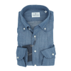 Button-down casual shirt EMANUEL BERG