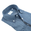 Button-down casual shirt EMANUEL BERG