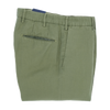 Green chino INCOTEX 9189B/717