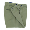 Green chino INCOTEX 9189B/717