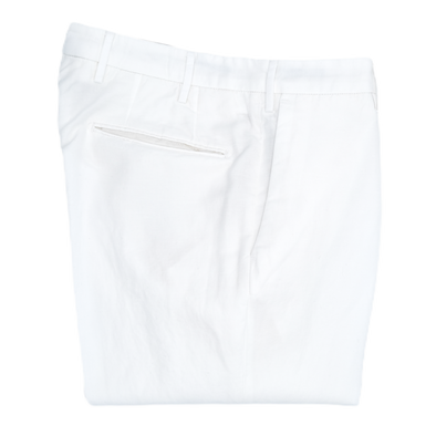 White chino INCOTEX 9189/1