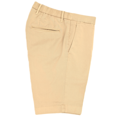 Beige bermuda FRADI CN6825/309