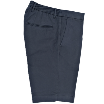 Navy blue bermuda FRADI CN6825/345