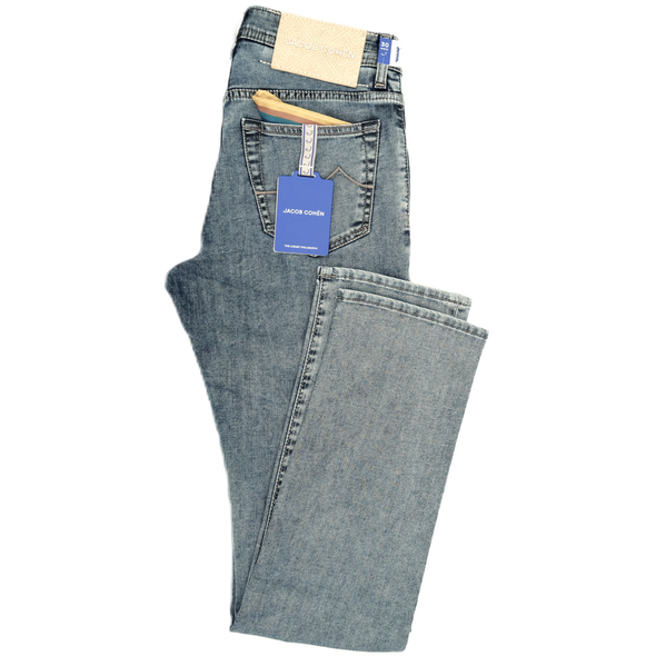 BARD Jeans JACOB COHEN "Limited edition" 0010/758D