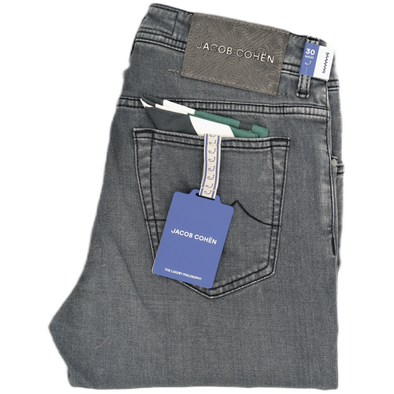BARD Jeans JACOB COHEN "Limited edition" 4126/699D