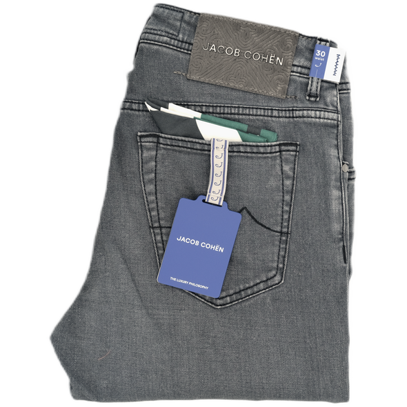 BARD Jeans JACOB COHEN "Limited edition" 4126/699D