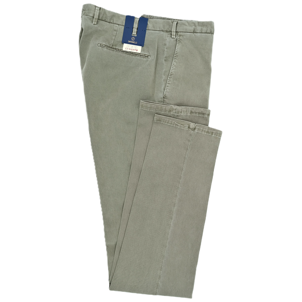 Lime "Evoluto" chino SANTANIELLO DSE1229/68