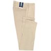 Beige "Evoluto" chino SANTANIELLO DSE1229/19