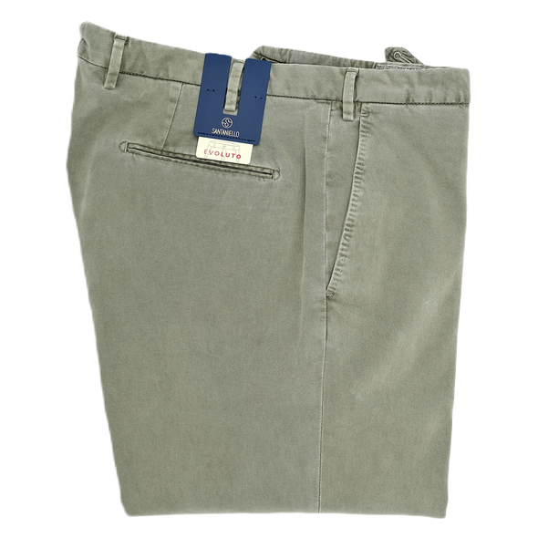 Lime "Evoluto" chino SANTANIELLO DSE1229/68