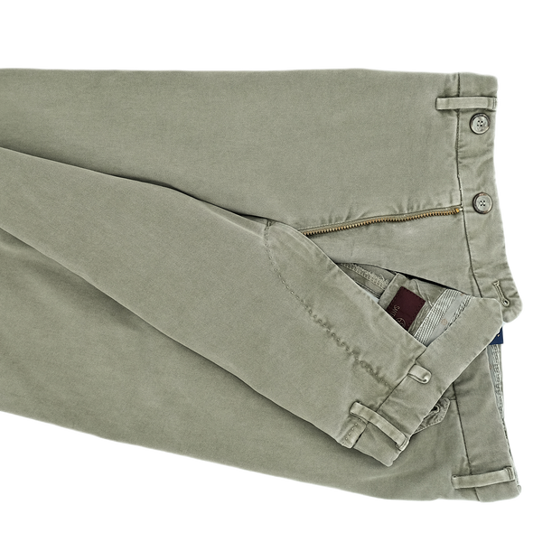 Lime "Evoluto" chino SANTANIELLO DSE1229/68