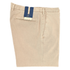 Beige "Evoluto" chino SANTANIELLO DSE1229/19