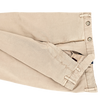 Beige "Evoluto" chino SANTANIELLO DSE1229/19