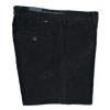 Night blue "thin corduroy" chino INCOTEX 39/40927/831