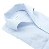 Light blue sky classic shirt ALESSANDRO GHERARDI