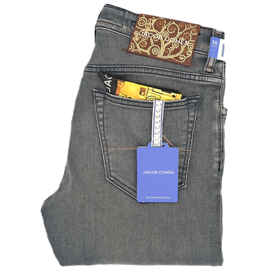 BARD Jeans JACOB COHEN "Limited edition" 3618/872D