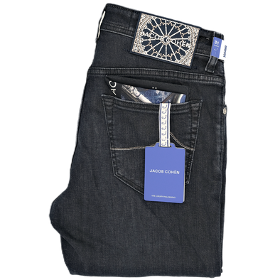 BARD Jeans JACOB COHEN "Limited edition" 0014/909D