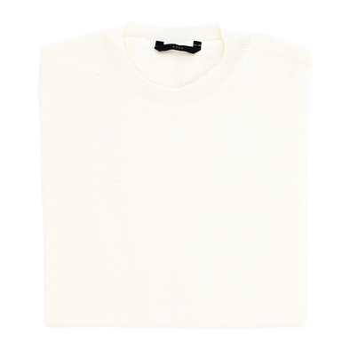 Off white "Spinazzola" casual t-shirt HEVO