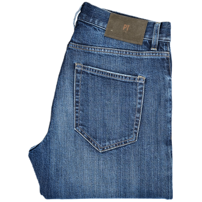 Jeans "Regular breakbeat" PT05 KU1020/MM64